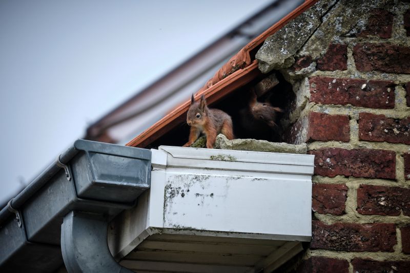 Chimney Bird Removal