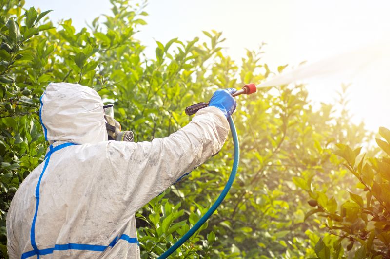 Commercial Fumigation in Franklin, TN